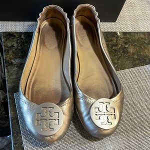 Tory Burch Flat shoes